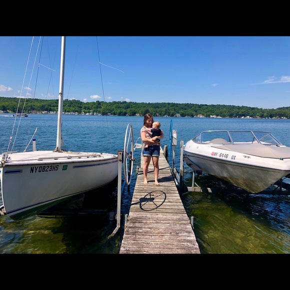 Meet your Posher, Amelia - Picture 1 of 1